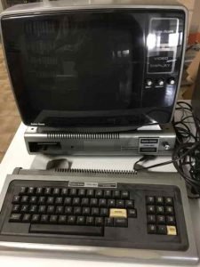 TRS80