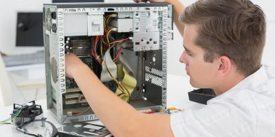 TCS Thomas Computer Service