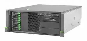 Fujitsu