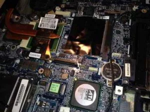 Mainboard