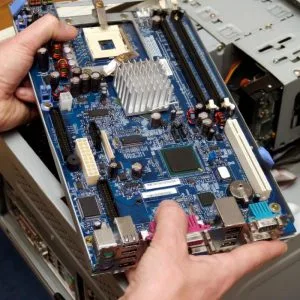 Mainboard
