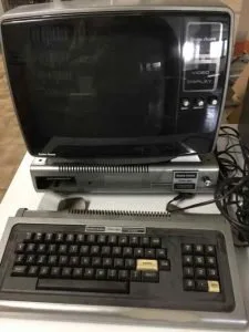 TRS80