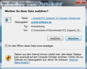 Schritt 5
