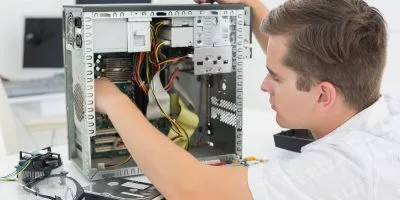 TCS Thomas Computer Service