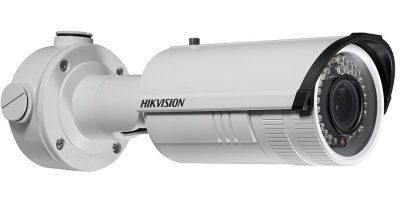 Hikvision Bullet Kamera