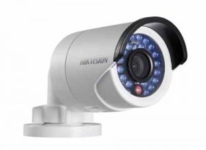 Hikvision Bullet