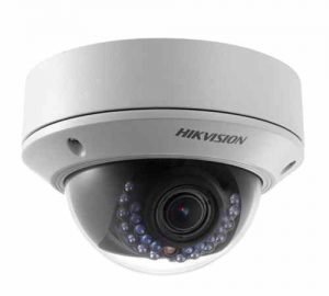 Hikvision Dome