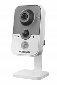 Hikvision Innenraum