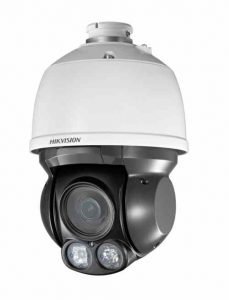 Hikvision PTZ