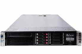 HP Server