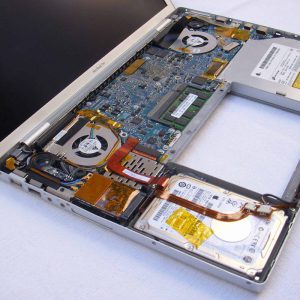 Notebook Reparaturen