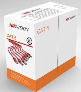 Hikvision Kabel